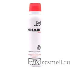 Дезодорант Shaik W34 Chanel № 5