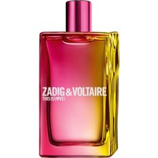 Zadig & Voltaire THIS IS LOVE! POUR ELLE 5ml edp