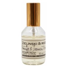 Z & R Orange & Jasmine 50 ml
