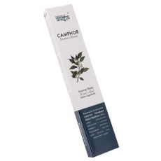 Aasha Herbals Ароматические палочки / Camphor, 10 шт
