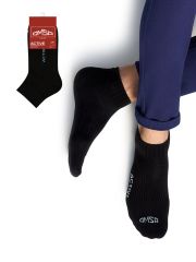 OMSA ACTIVE 111 Omsa Носки Nero (Черный)