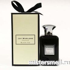 Fragrance World - Joy Marlone Black Ice, 100 ml
