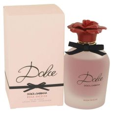 Dolce & Gabbana Dolce Rosa Excelsa For Women edp 75 ml