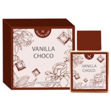 SERGIO NERO Vanilla CHOCO edt50ml
