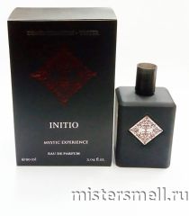 Тестер Initio Mystic Experience