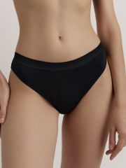 PRINT DOTS LBR 2544 Conte elegant Трусы black
