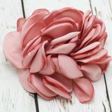 Заколка(зажим)-брошь