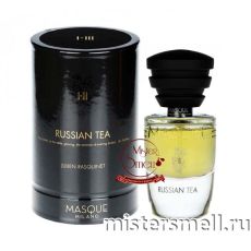 Masque Milano - Russian Tea, 35 ml