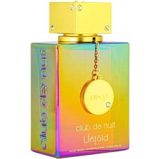 Sterling Parfums CLUB DE NUIT UNTOLD 105ml edp