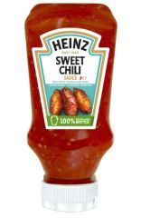 Соус Heinz Sweet Chili 220 мл