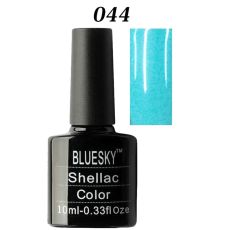 Шеллак Bluesky № 044 10 ml NEW