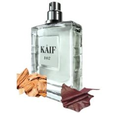 kaifSelect 102 edp50ml (версия LeLaboSantal33) NEO Parfum