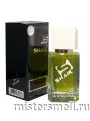 Элитный парфюм Shaik W166 Escentric Molecules Escentric 02