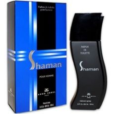 SERGIO NERO SHAMAN edt 100ml