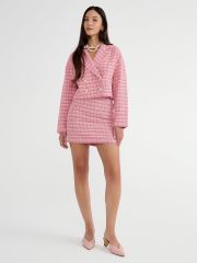 LU 2904 24С-3180ТСП Conte elegant Юбка pink