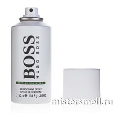 Дезодорант Hugo Boss Bottled Unlimited