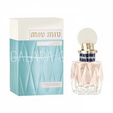 MIU MIU L’EAU ROSEE 10ml edt