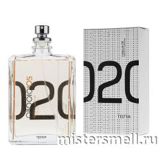 Тестер Escentric Molecules Molecule 02