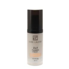 Тональный крем Estee Lauder 2 in 1 Foundation + Serum SPF15 30 ml