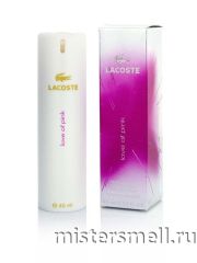 Ручки 45 мл. Lacoste Love of Pink