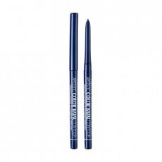 027069 Relouis. Карандаш механический для глаз Artistic Color Kajal Contour, тон 02 indigo blue