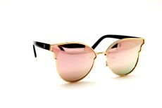 Поляризационные очки 2021- розовый