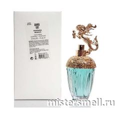 Тестер Anna Sui Mermaid