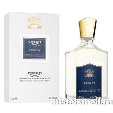 Высокого качества Creed - Erolfa, 100 ml
