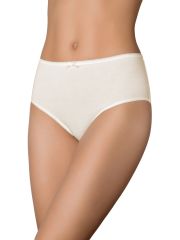BO241 Slip Maxi, CO Minimi Трусы Avorio (Молочный)