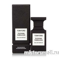 Tom Ford - Fucking Fabulous, 100 ml