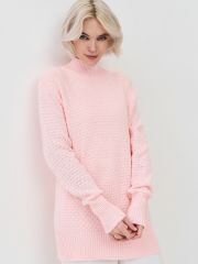 Туника женская 7232-40217 жемчужно-розовый BE YOU