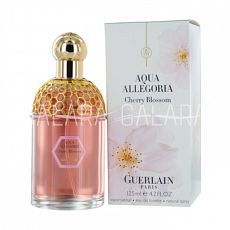 GUERLAIN AQUA ALLEGORIA CHERRY BLOSSOM 5ml edt