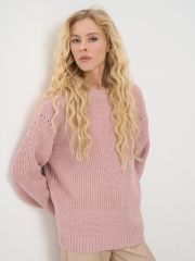 Джемпер женский 7242-40310 фруктовый сорбет BE YOU