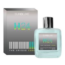 SERGIO NERO H24 UNIQUE CODE edt100ml (версия PRPhantom)
