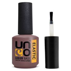 Базовое покрытие Uno Elastic 15 ml
