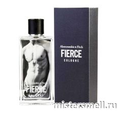 Высокого качества Abercrombie & Fitch - Fierce Cologne, 100 ml