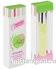 Масла феромоны 10мл Nina Ricci Love By Nina