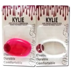 Силиконовый спонж Kylie Elastic Durable Comfortable