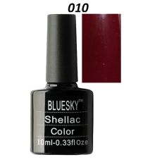 Шеллак Bluesky №010 10 ml NEW