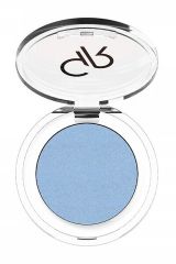 Тени для глаз GR Soft Color Pearl Mono Eyeshadow Soft Pearl - 060 Soft Pearl Голубой (060)