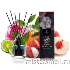 Диффузор Lorinna Bamboo Fleur Narcotic 130 ml