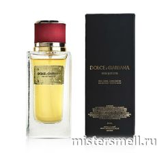 Dolce&Gabbana - Velvet Desire for women, 100 ml