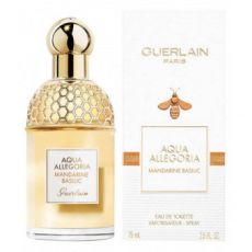 EU Guerlain Aqua Allegoria Mandarine Basilic edt 75 ml