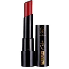 CZ-21 TRIUMPH of Color, тон 721 Алый закат МАКИЯЖ ТРИУМФ