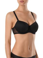 DAY BY DAY RB0001 Conte elegant Бюстгальтер Черный