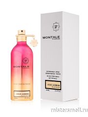 Тестер Montale Aoud Jasmine