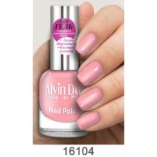 16104 Лак 12ml Alvin D`or
