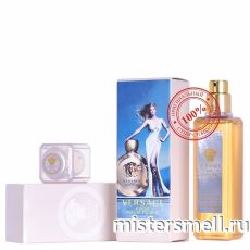 Мини 50 мл. Versace Eros pour Femme