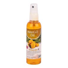 Banna Массажное масло для тела с экстрактом манго / Mango Oil, 120 мл