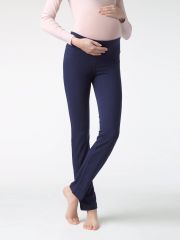 HAPPY BELLY Conte elegant Легинсы Navy